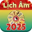 Lịch Vạn Niên 2025 - Âm Lịch